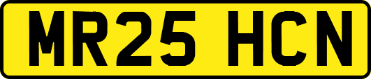 MR25HCN