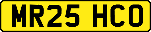 MR25HCO