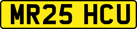 MR25HCU