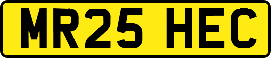 MR25HEC