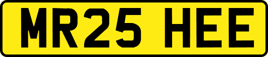 MR25HEE