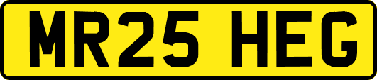 MR25HEG