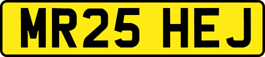 MR25HEJ