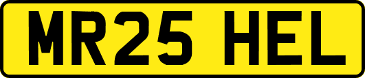 MR25HEL
