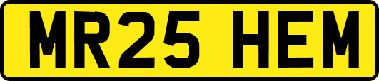 MR25HEM