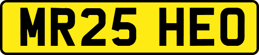 MR25HEO