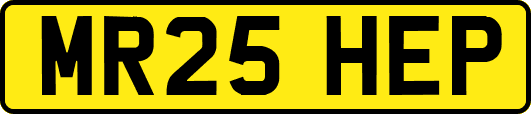 MR25HEP