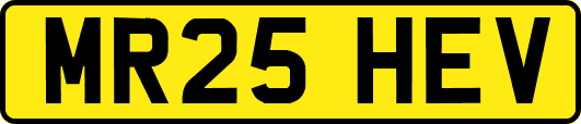 MR25HEV