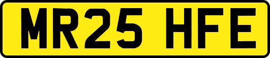 MR25HFE