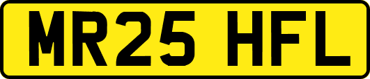 MR25HFL