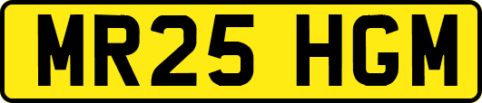 MR25HGM