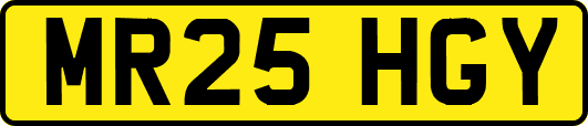 MR25HGY