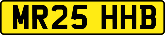MR25HHB