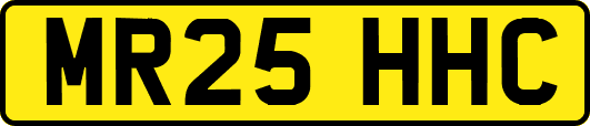 MR25HHC