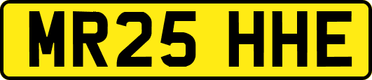MR25HHE