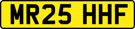 MR25HHF