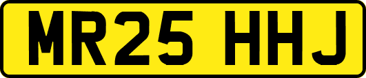 MR25HHJ
