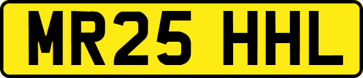 MR25HHL