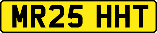 MR25HHT