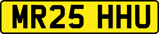 MR25HHU