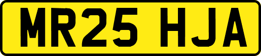 MR25HJA