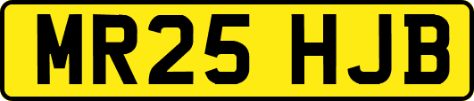 MR25HJB