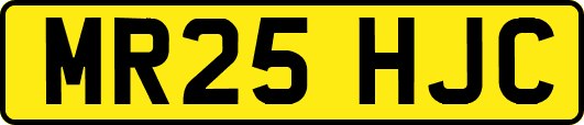 MR25HJC