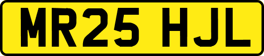 MR25HJL