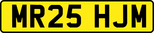 MR25HJM