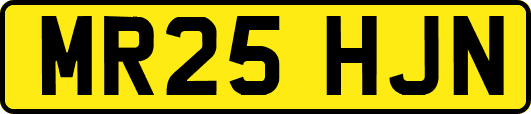 MR25HJN