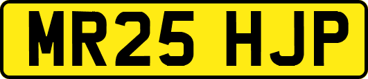 MR25HJP