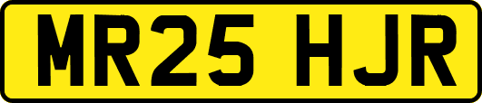 MR25HJR