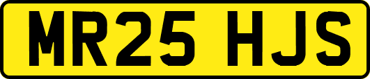 MR25HJS