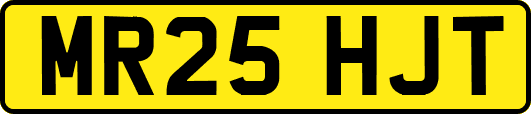 MR25HJT