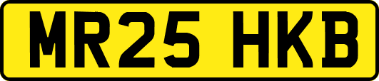MR25HKB