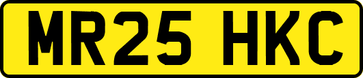 MR25HKC