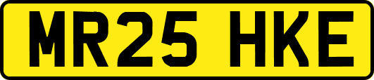 MR25HKE