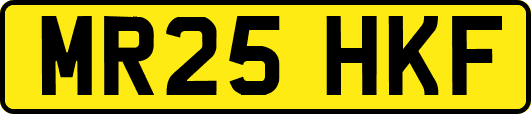 MR25HKF