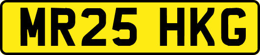 MR25HKG