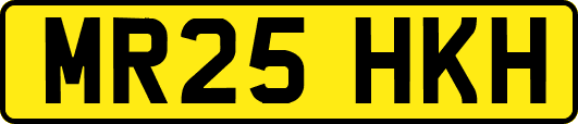 MR25HKH