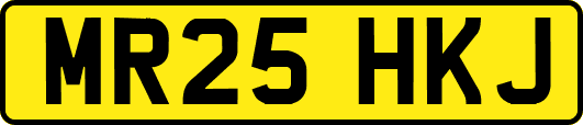 MR25HKJ