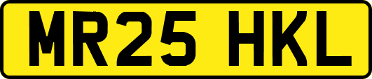MR25HKL