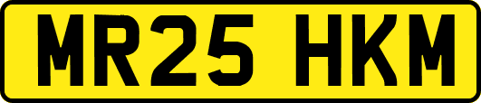 MR25HKM