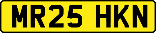 MR25HKN