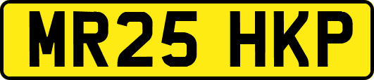 MR25HKP
