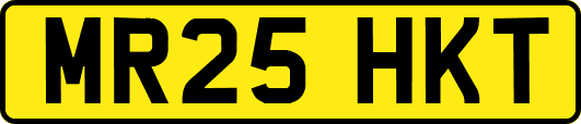 MR25HKT