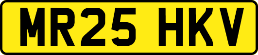 MR25HKV