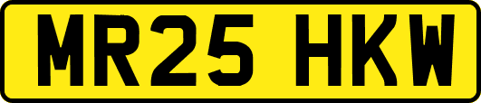MR25HKW