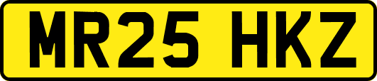 MR25HKZ