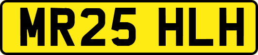 MR25HLH